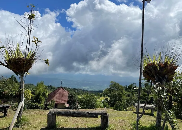 营地 Bugo Camp, Glamping & Natural Activity